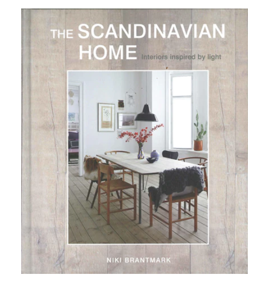 The Scandinavian Home