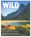 Wild Guide Scandinavia : Norway, Sweden, Denmark and Iceland