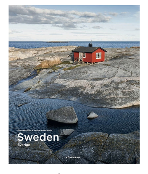 Sweden (Paperback)