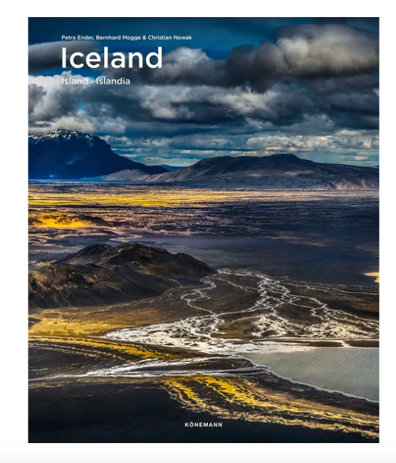 Iceland (Paperback)