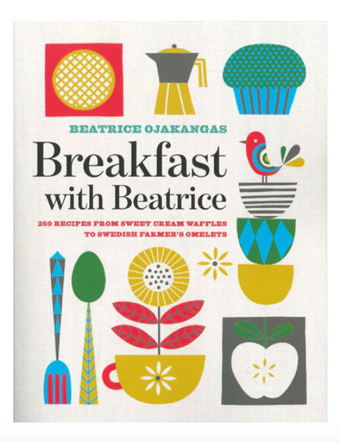 Breakfast with Beatrice