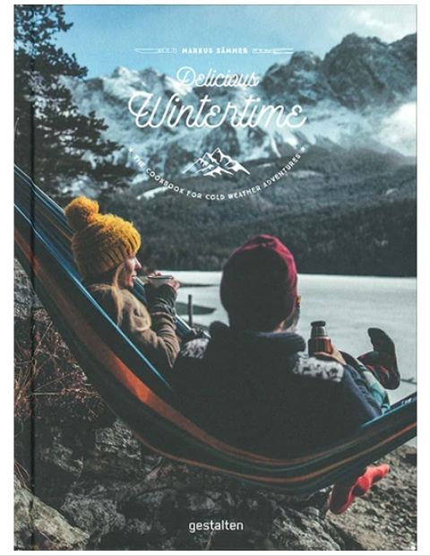 Delicious Wintertime