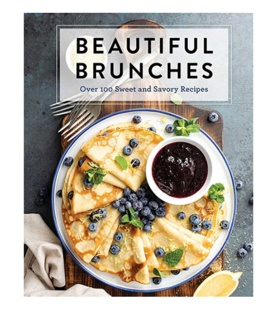 Beautiful Brunches: