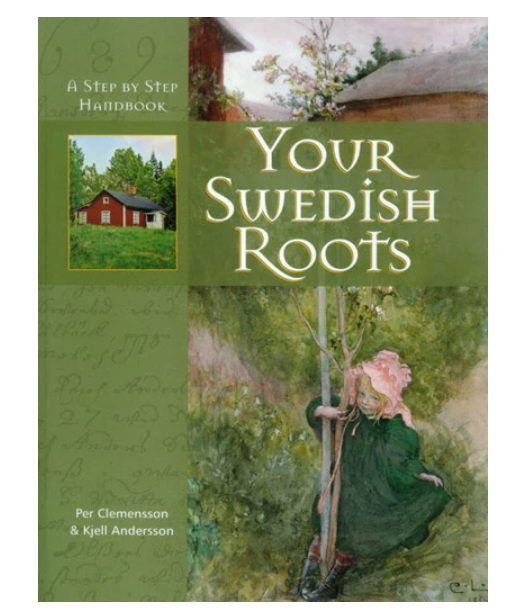 Your Swedish Roots