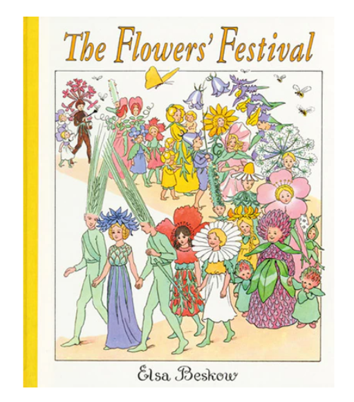 The Flowers Festival