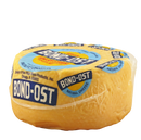 Bondost Cheese, Plain