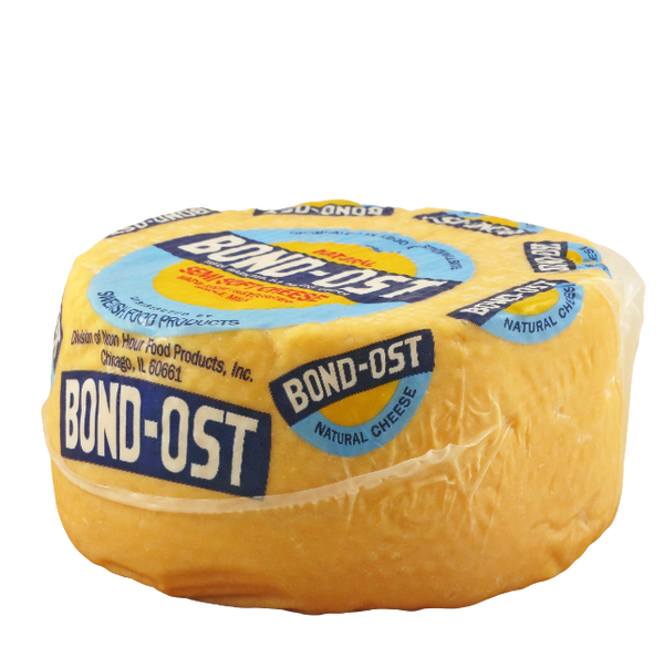 Fresh & Finest Havarti Bulk Cheese, Fresh Sliced Cheese