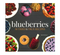 Blueberries: 50 Tried & True Recipes