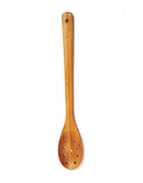 Bamboo Spoon with Holes