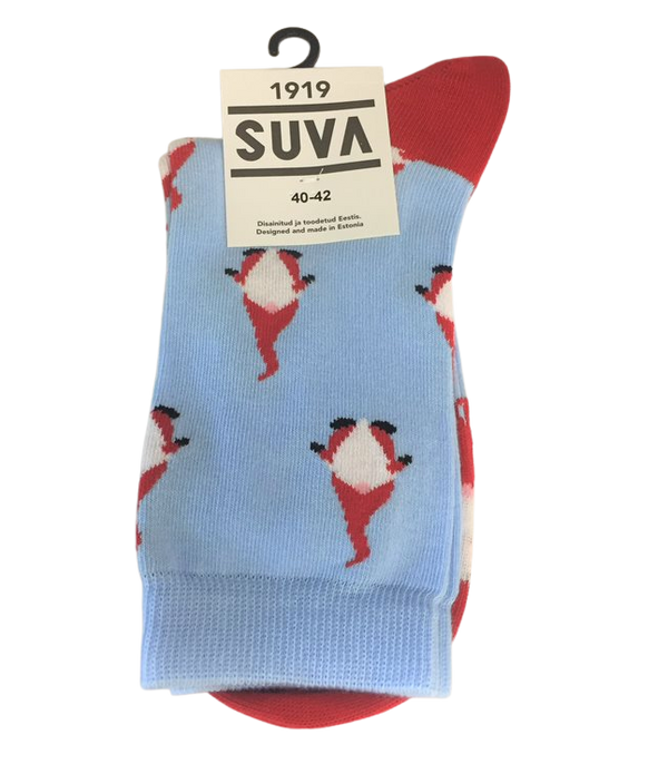 Gnome Socks