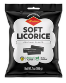 Soft Licorice Chews (7oz)