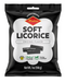 Soft Licorice Chews (7oz)