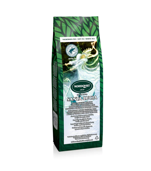Santa Lucia Tea