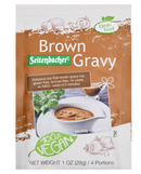 Brown Gravy 100% Vegan