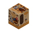 Chocolate Caramel Stroopwafels 8-Pack