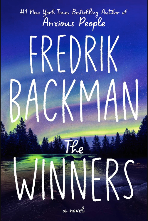 The Winners, by Fredrik Backman