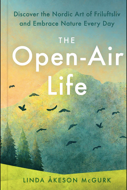 The Open-Air Life