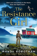 The Resistance Girl