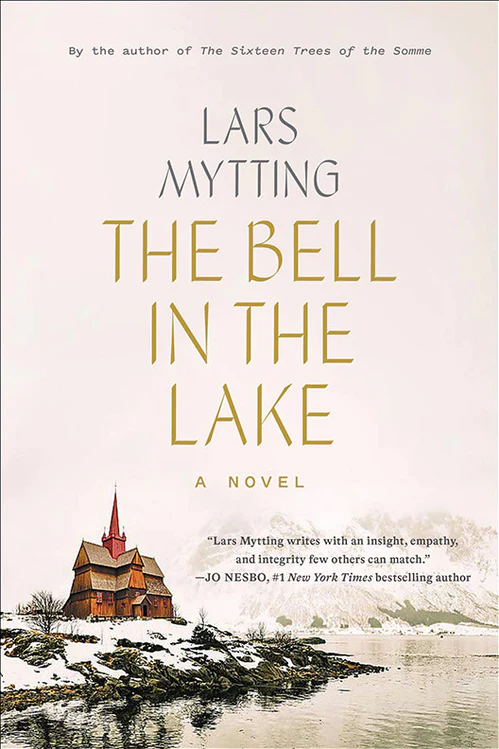 The Bell in the Lake