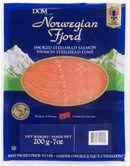 Smoked Salmon from Norway (3 Sizes)