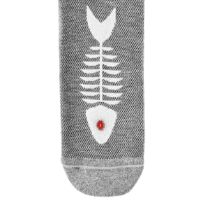 Ankle Fish Socks