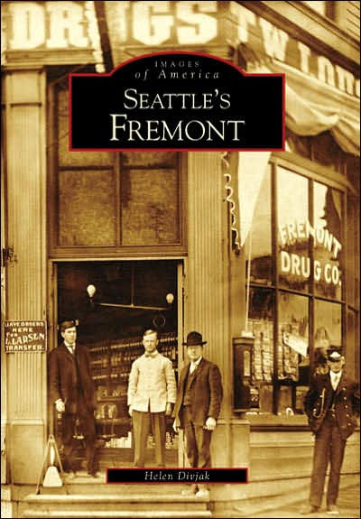 Seattle's Fremont