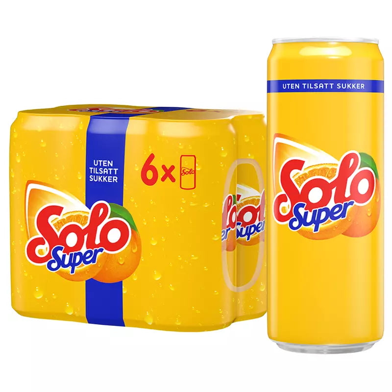 Solo Super