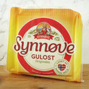 Gulost from Norway