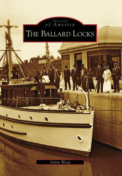 The Ballard Locks