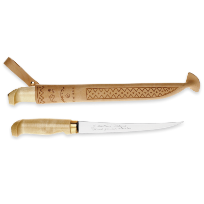 Filleting Knife Classic 7.5" (Finnish)