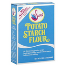 Potato Starch Flour (12 oz)