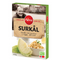 Surkål (Sauerkraut)