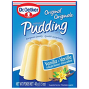 Vanilla Pudding (3 x 1.5oz)