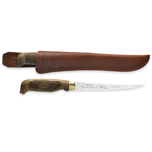 Filleting Knife Classic Super Flex 6" (Finnish)