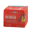 Ski Queen, Goat Cheese