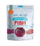 Sugar Free Fish