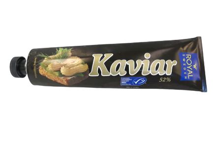 Royal Sweden Kaviar