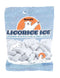 Licorice Ice