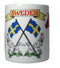 Sweden Mug