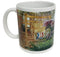 Carl Larsson "Karin with Azaleas" Mug