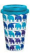 Blue Moose Take away Mug