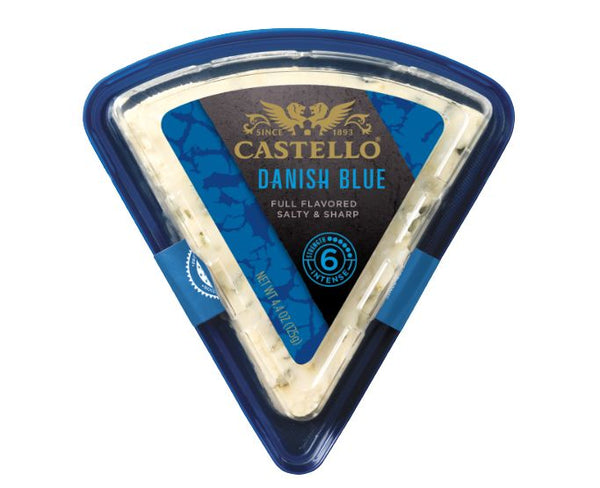Castello Blue Cheese (4.4oz)