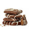Chocolate Cinnamon Biscuits