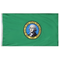 Washington State Flag - Nylon