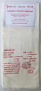 Grandma's Favorite Dishtowel - Aebleskiver