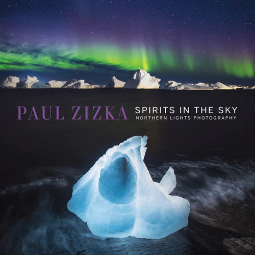 Paul Zizka:Spirits in the Sky