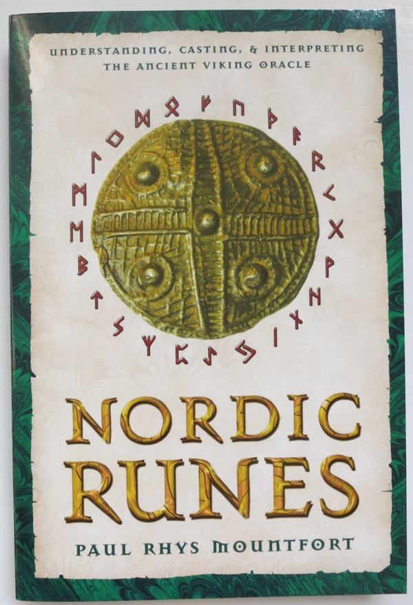 Nordic Runes
