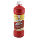 Curry Ketchup