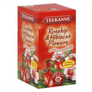Rosehip & Hibicus Flowers Tea