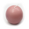 2.5" Ball Candles from Denmark, Pack of 4